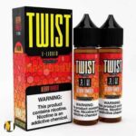 جویس عسل مربای توت فرنگی توئیست <br><span>Twist Berry Amber 60ml</span> - Image 2